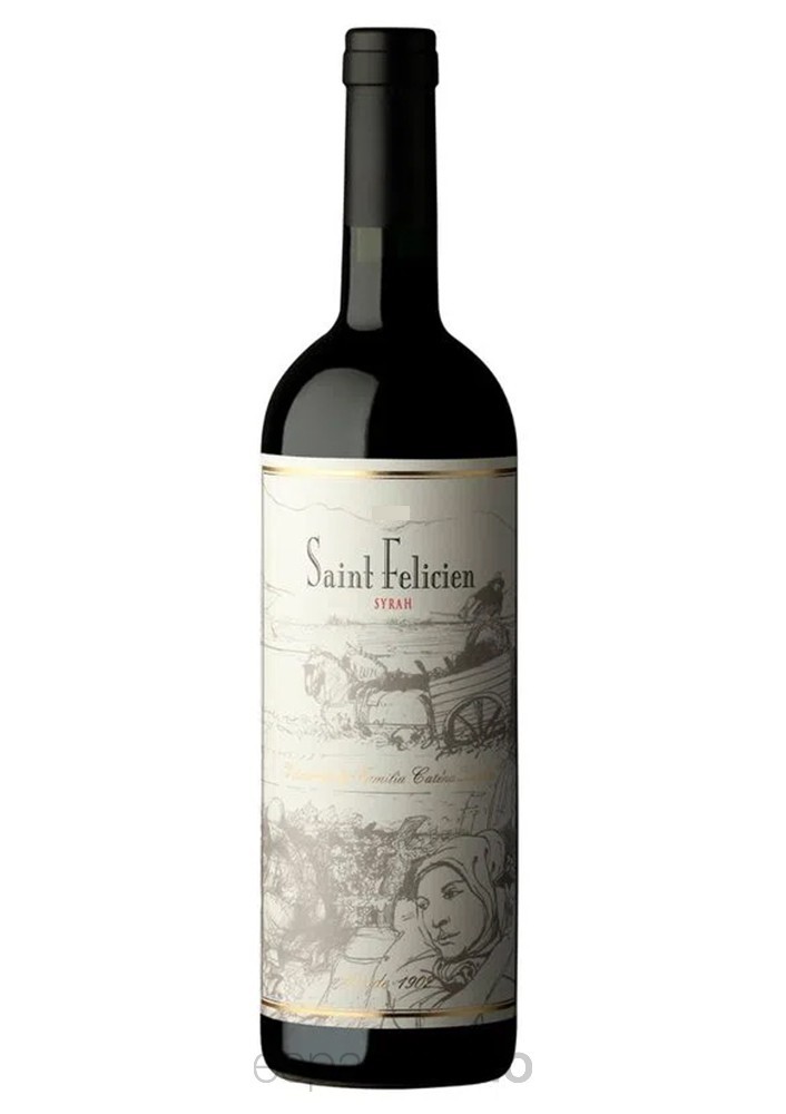 Saint Felicien